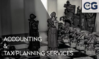 Accounting & Tax Planning Services