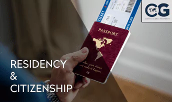 Residency & Citizenship